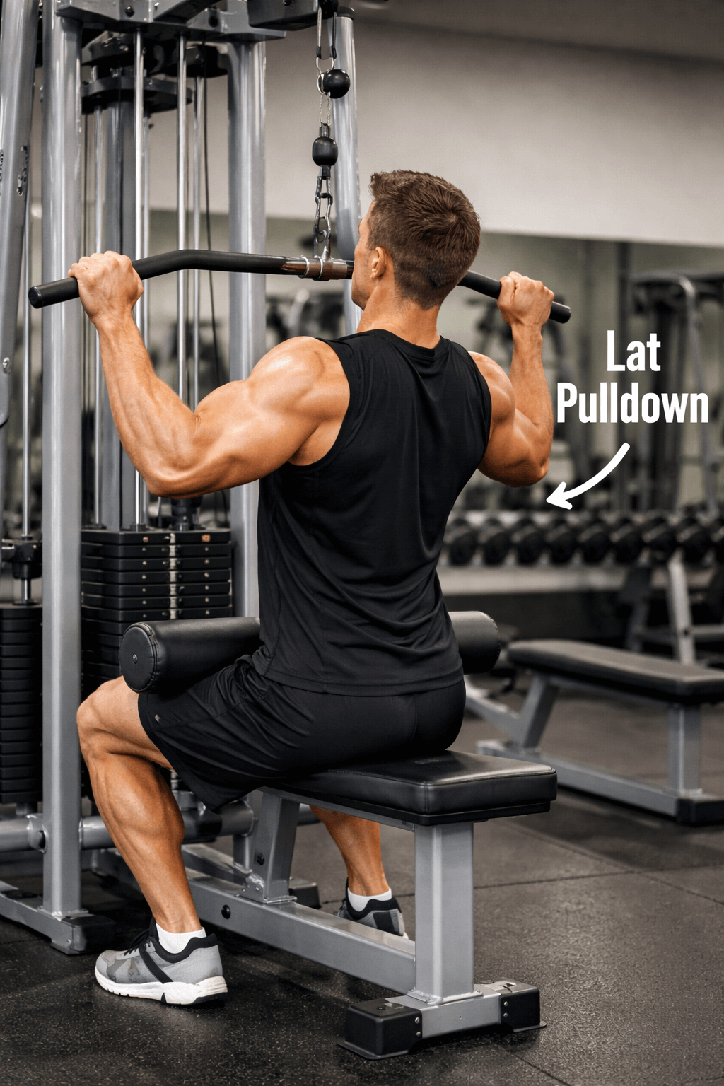 Lat Pulldown