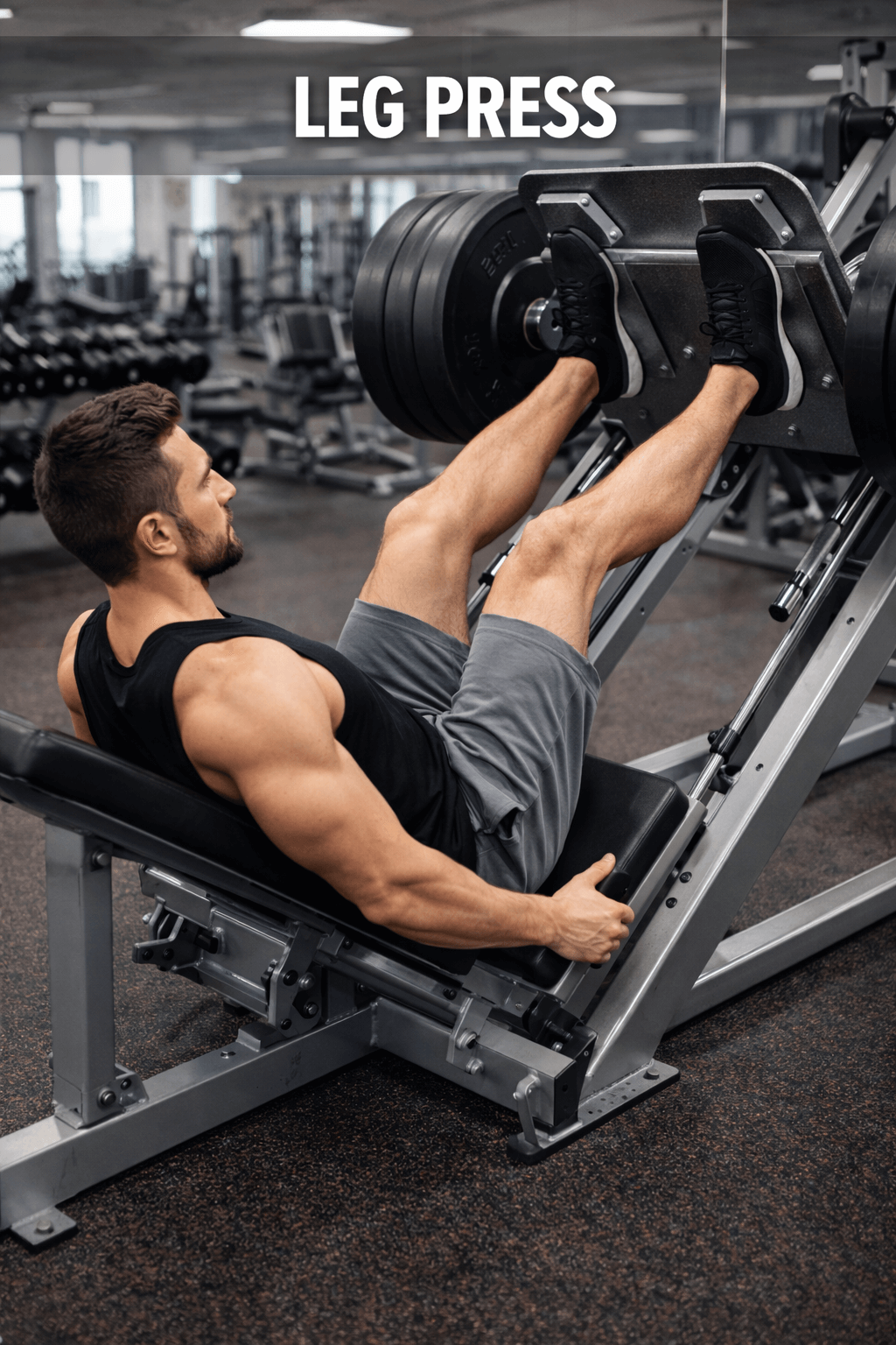 Leg Curl