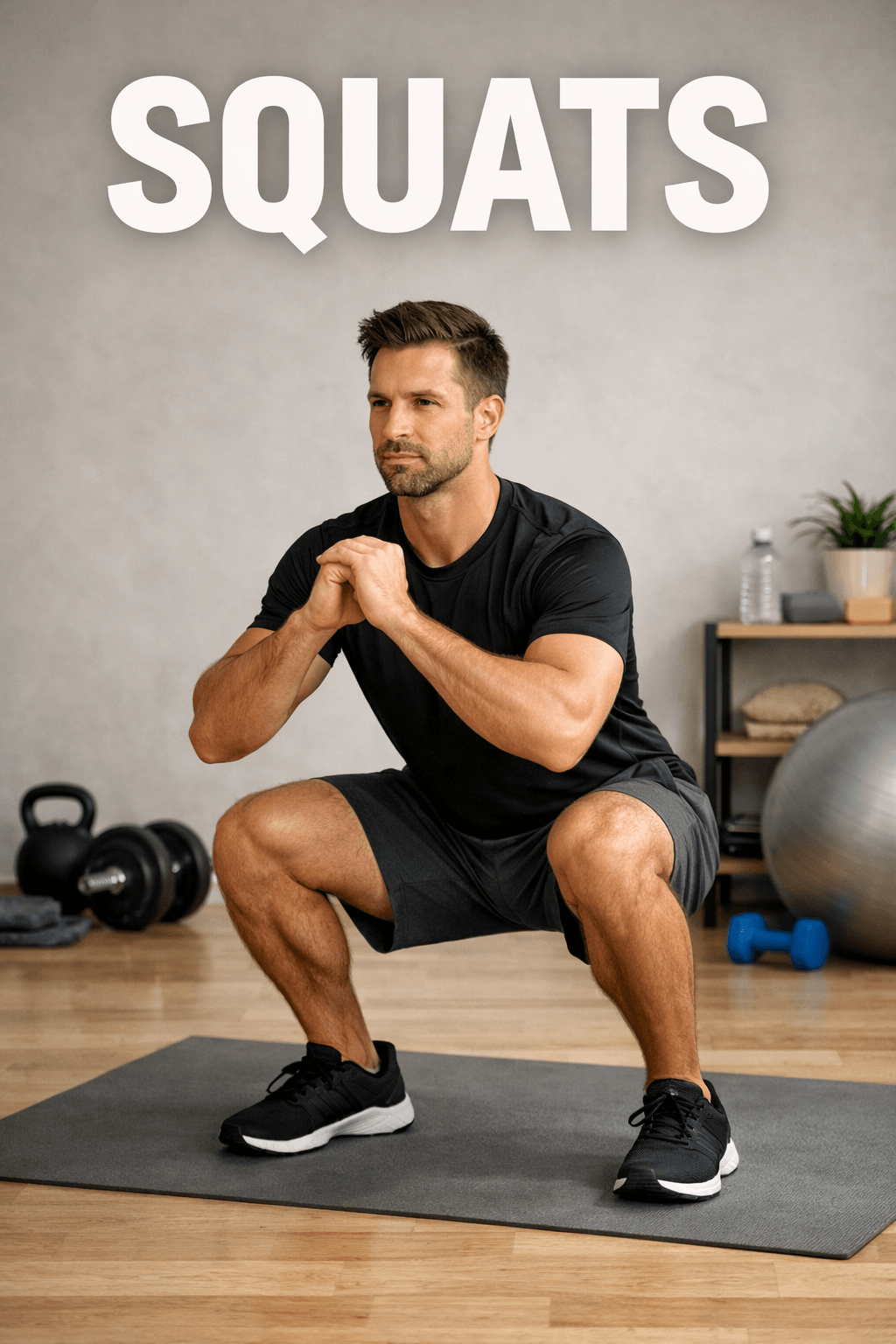 Squats
