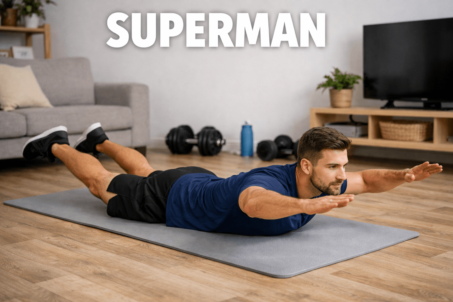 Superman